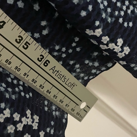 Michael Kors Off Shoulder Dress Size Small EUC! - Picture 4 of 7